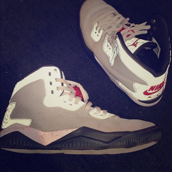 Spike Lee Special Edition Jordan’s